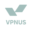VPNUS — быстрый VPN для России